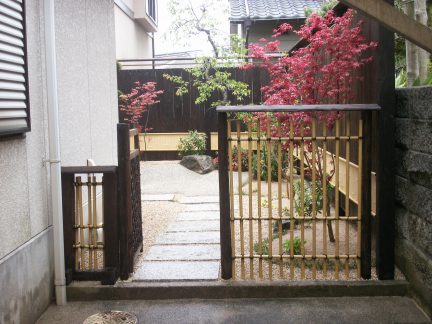 広島県廿日市市　Ｈ邸