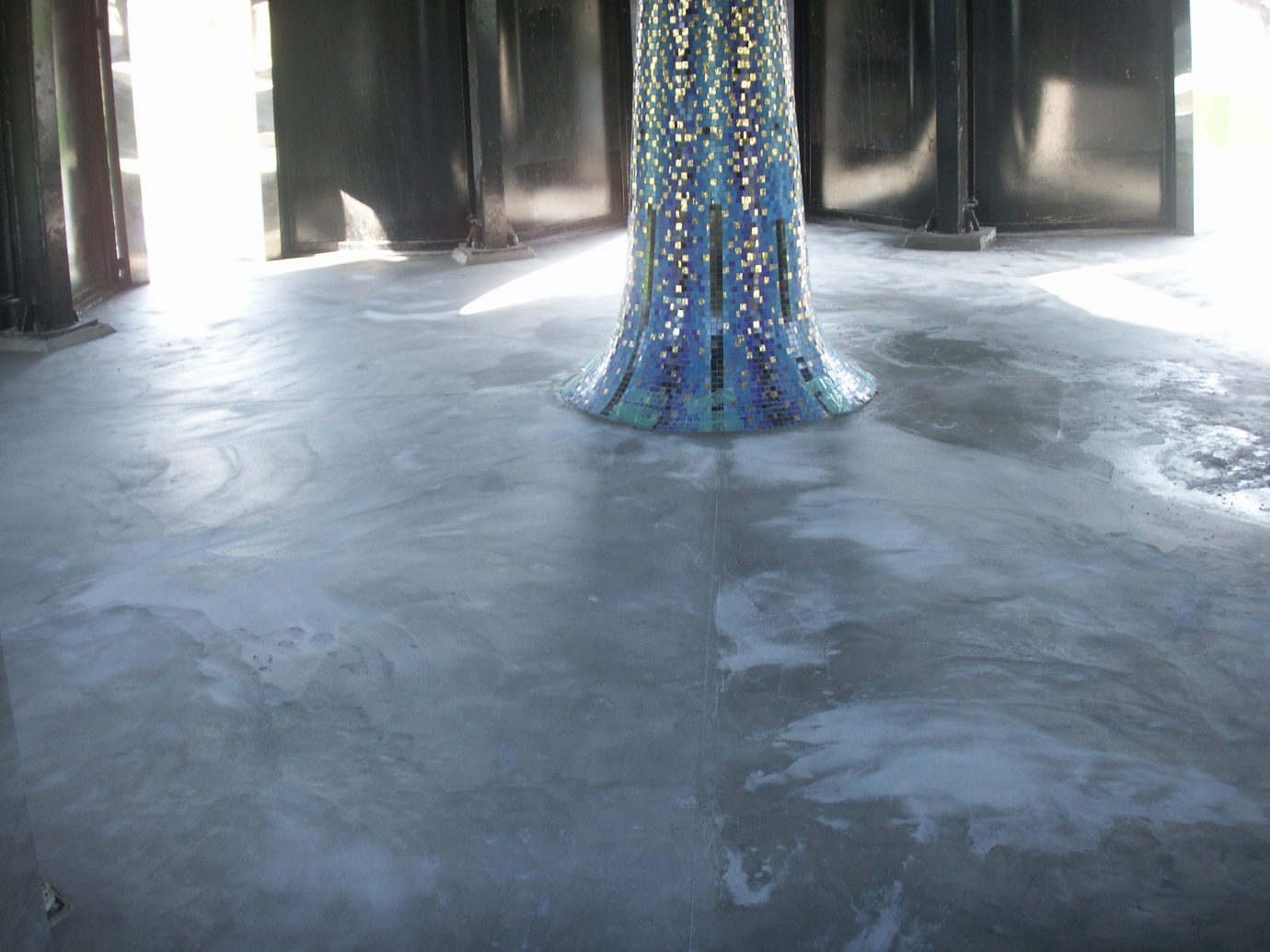 甦れパラダイスの塔