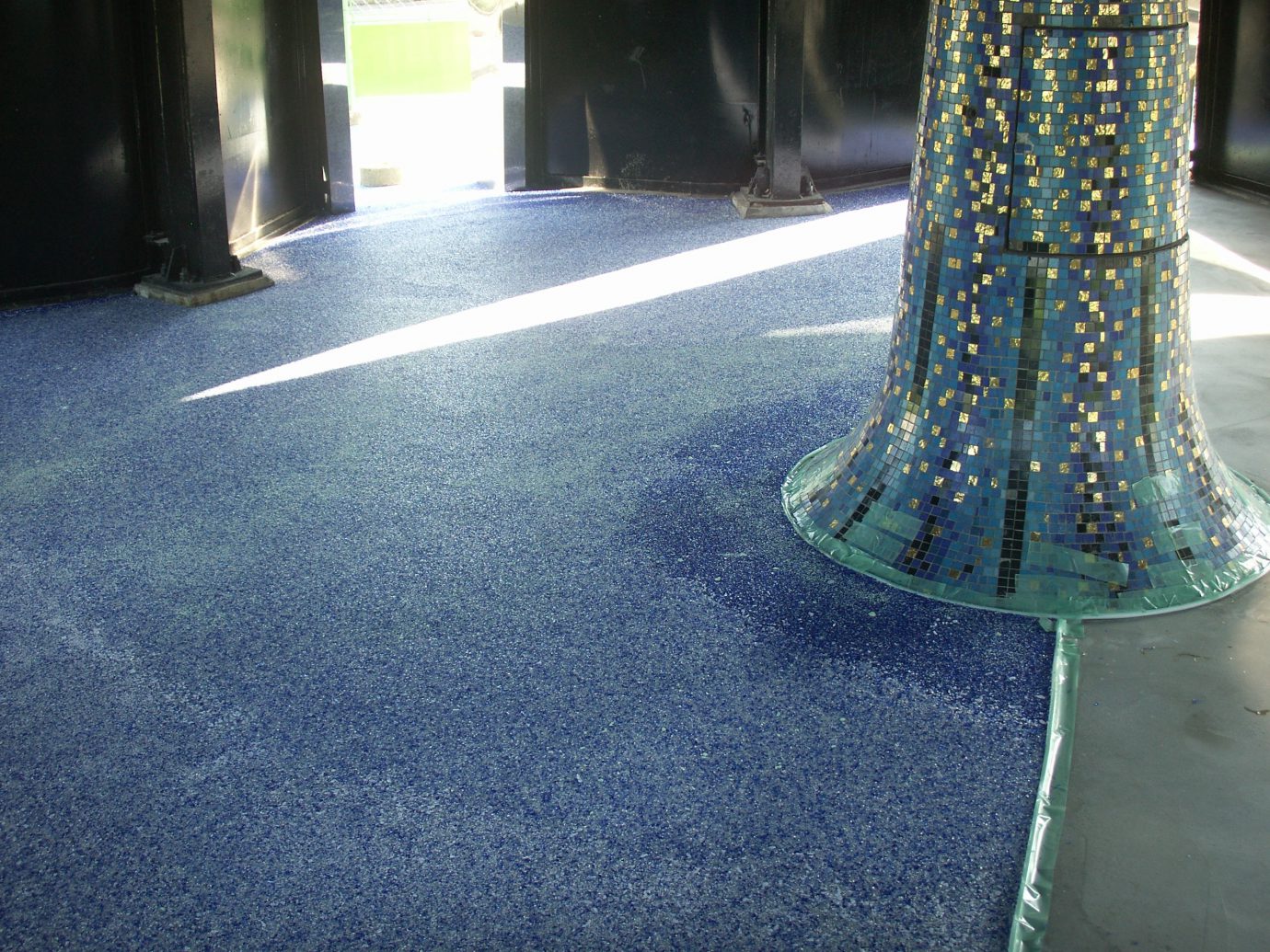 甦れパラダイスの塔