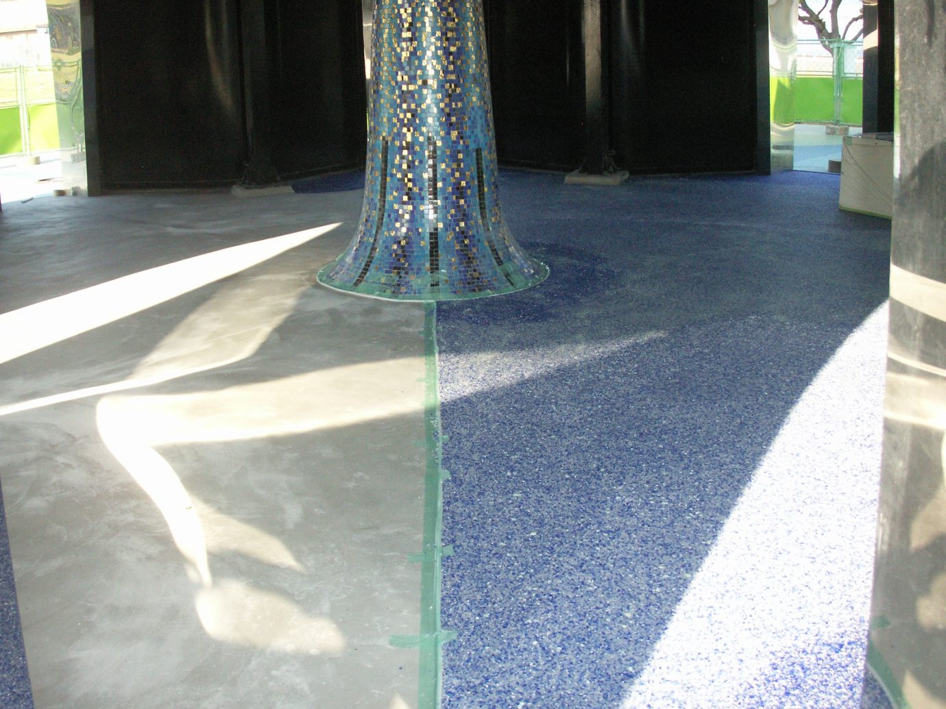 甦れパラダイスの塔