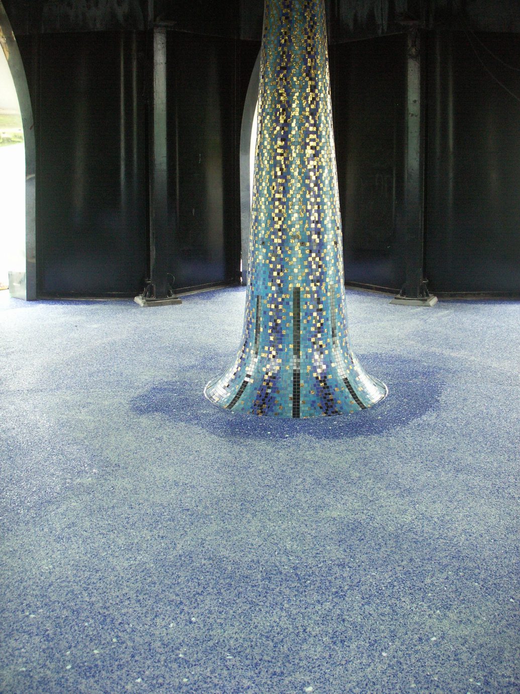 甦れパラダイスの塔