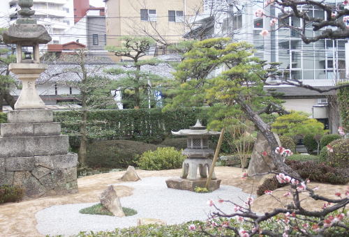 広島市東区　神社
